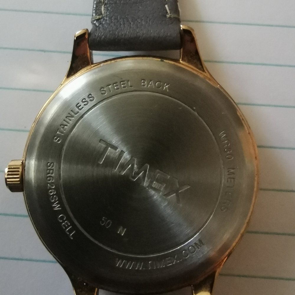 Timex lady peyton - Picture 2 of 3